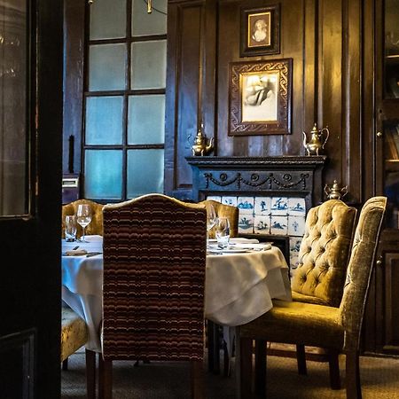 The Maids Head Hotel Норуич Екстериор снимка