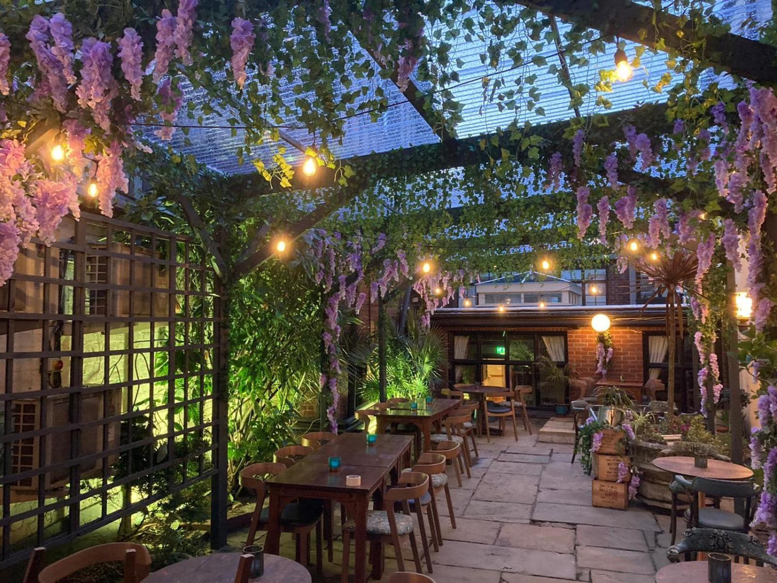 The Maids Head Hotel Норуич Екстериор снимка