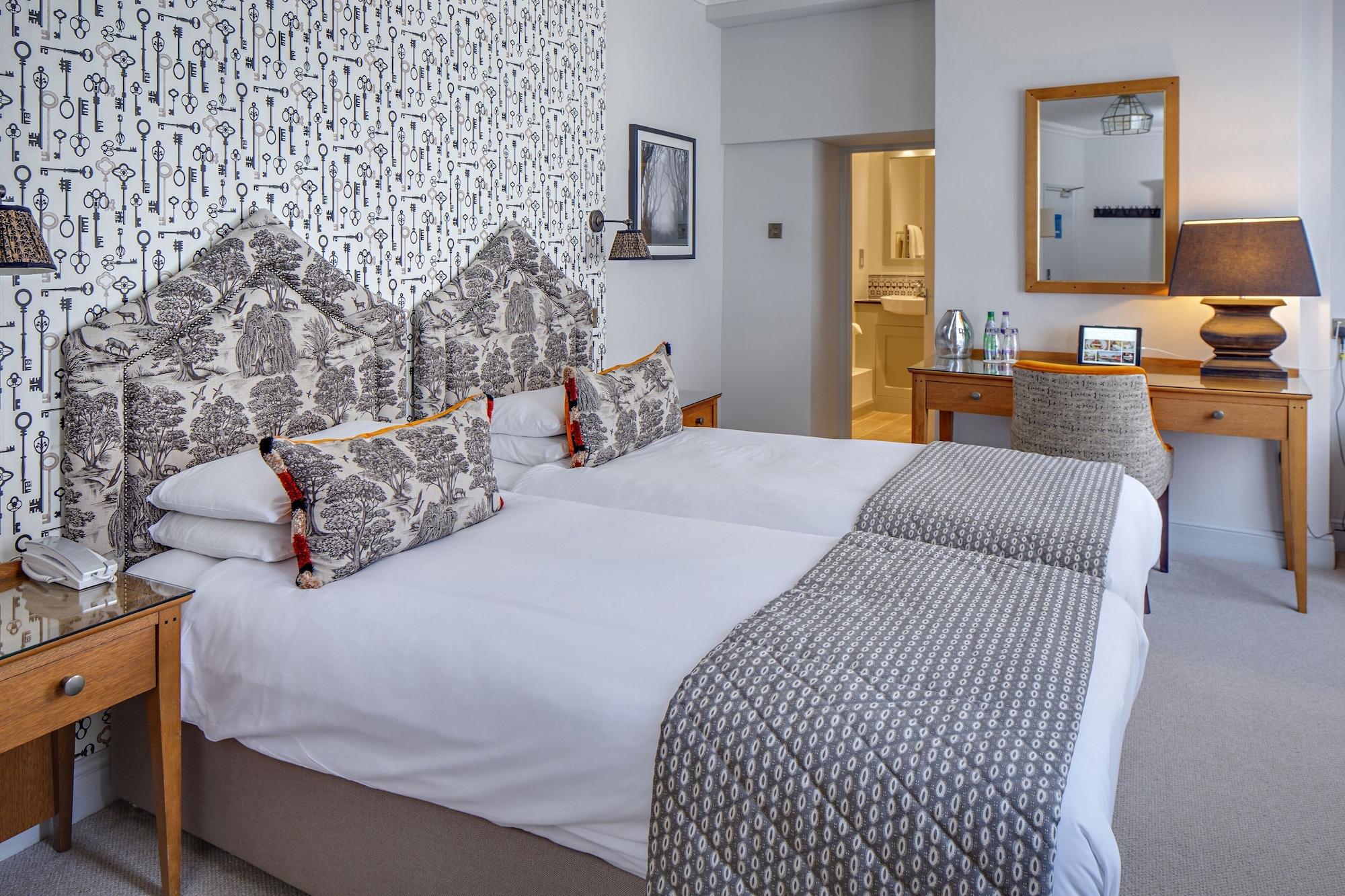 The Maids Head Hotel Норуич Екстериор снимка