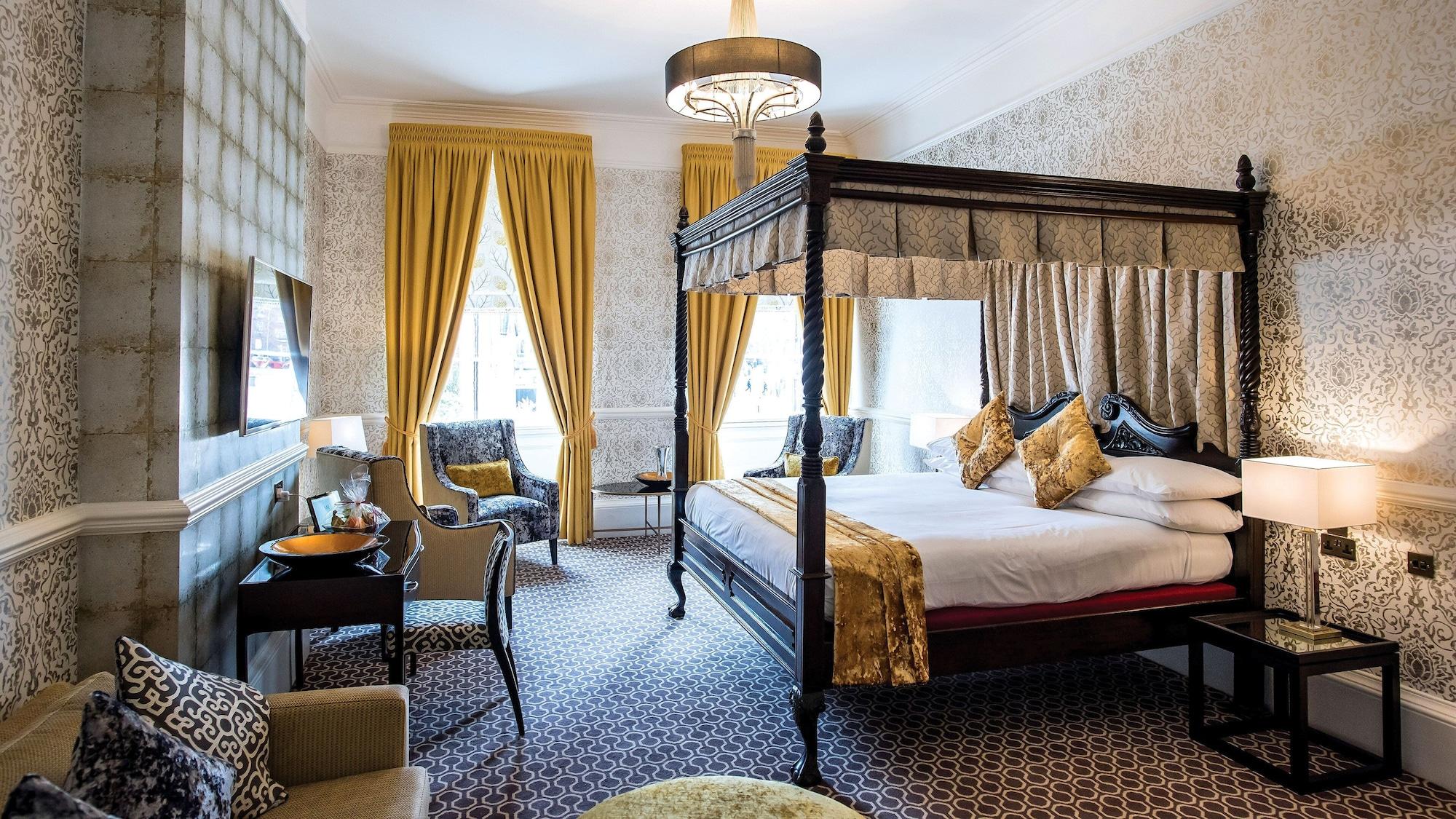 The Maids Head Hotel Норуич Екстериор снимка