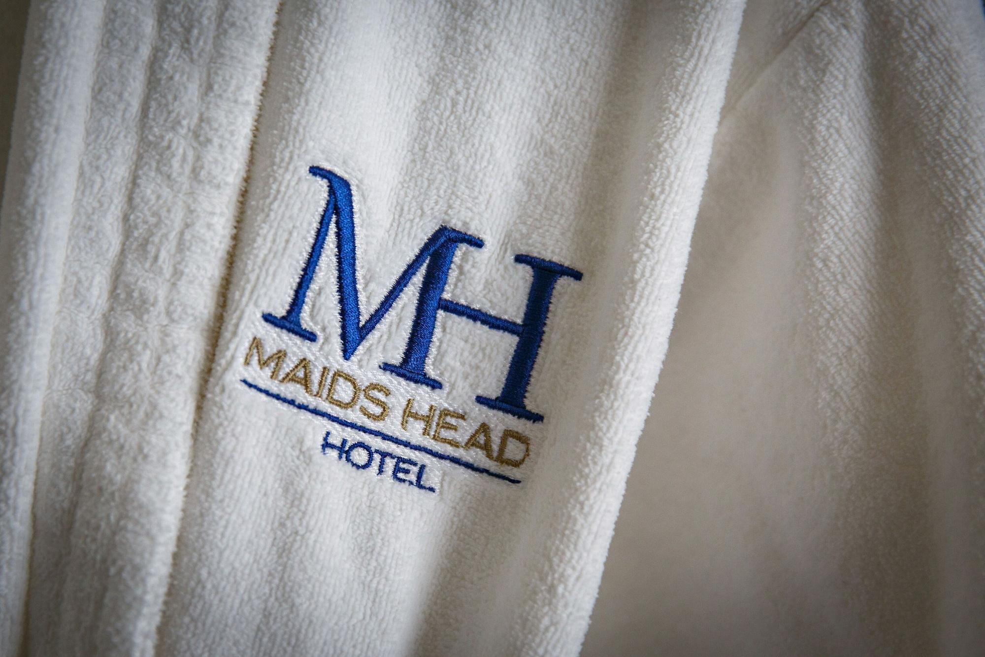 The Maids Head Hotel Норуич Екстериор снимка