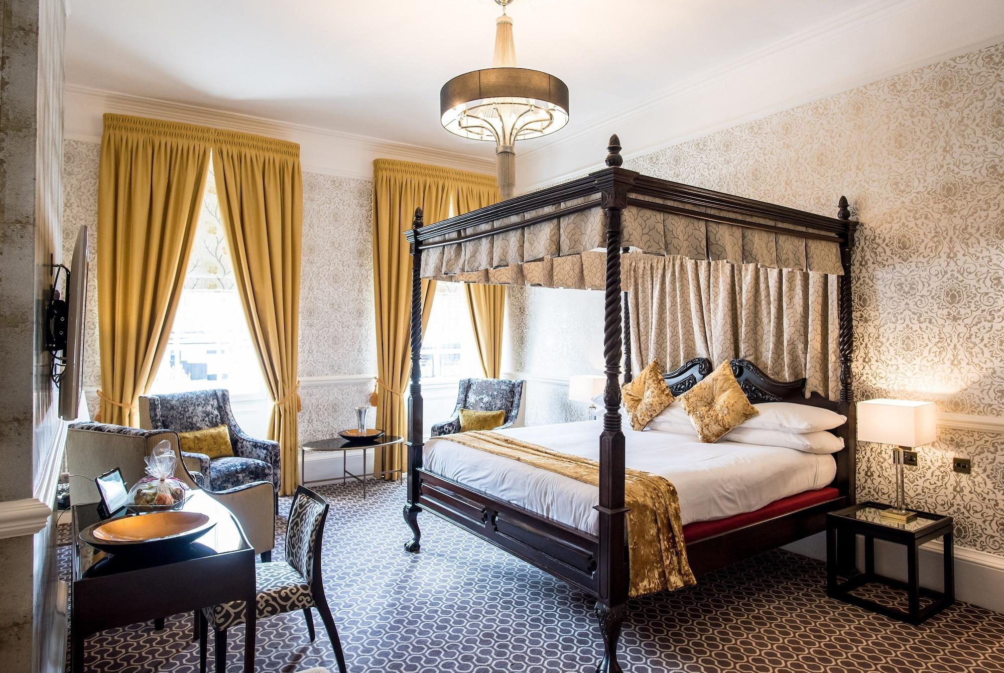 The Maids Head Hotel Норуич Екстериор снимка