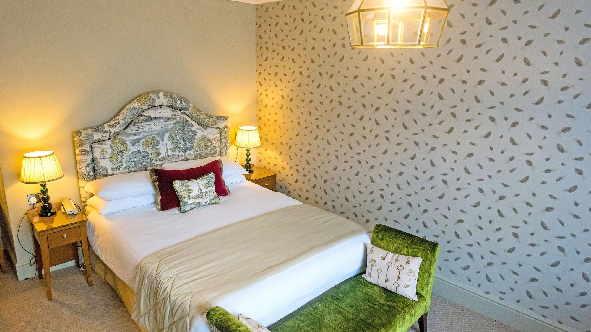 The Maids Head Hotel Норуич Екстериор снимка