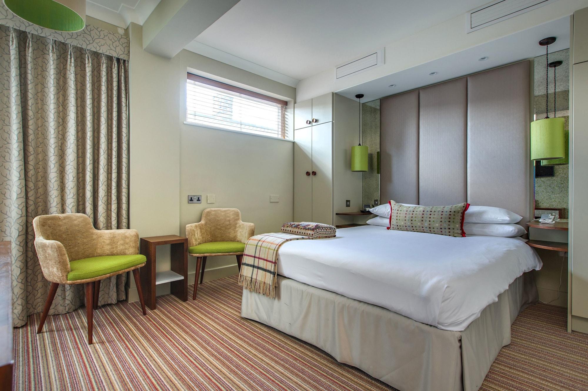 The Maids Head Hotel Норуич Екстериор снимка