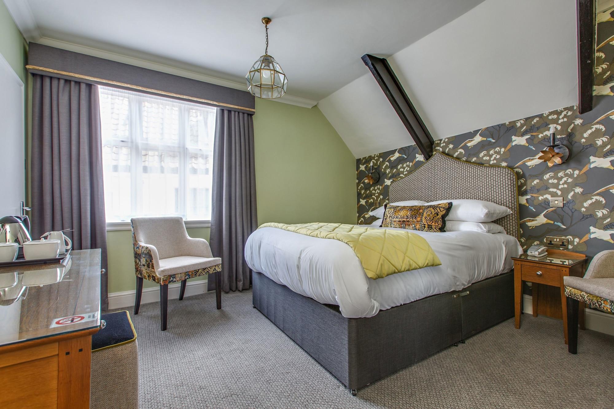 The Maids Head Hotel Норуич Екстериор снимка