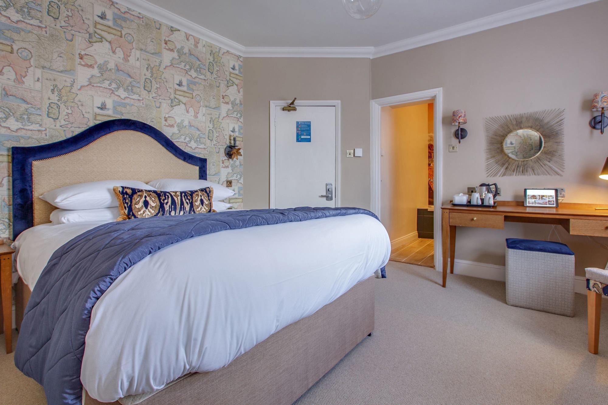 The Maids Head Hotel Норуич Екстериор снимка