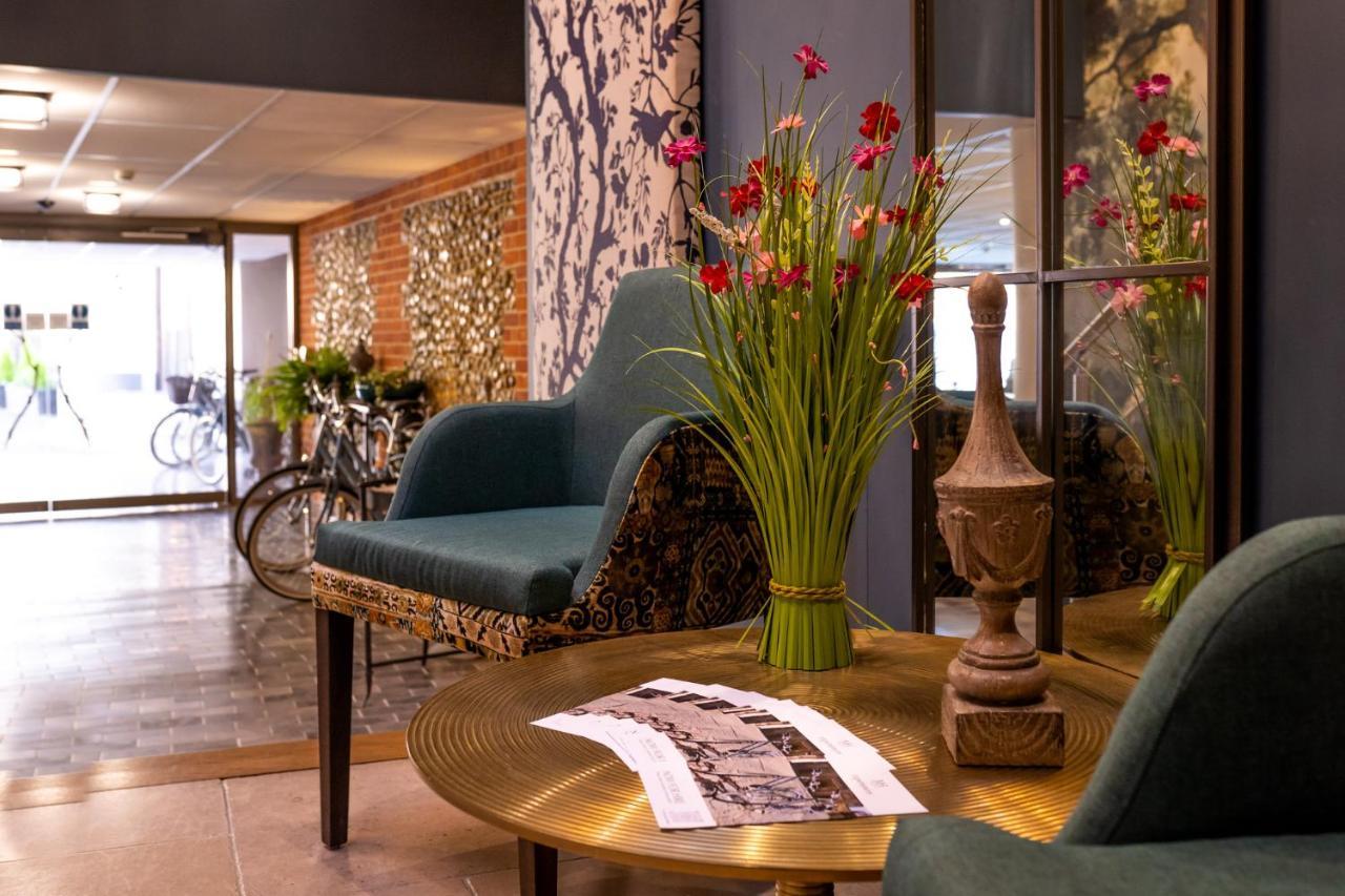 The Maids Head Hotel Норуич Екстериор снимка