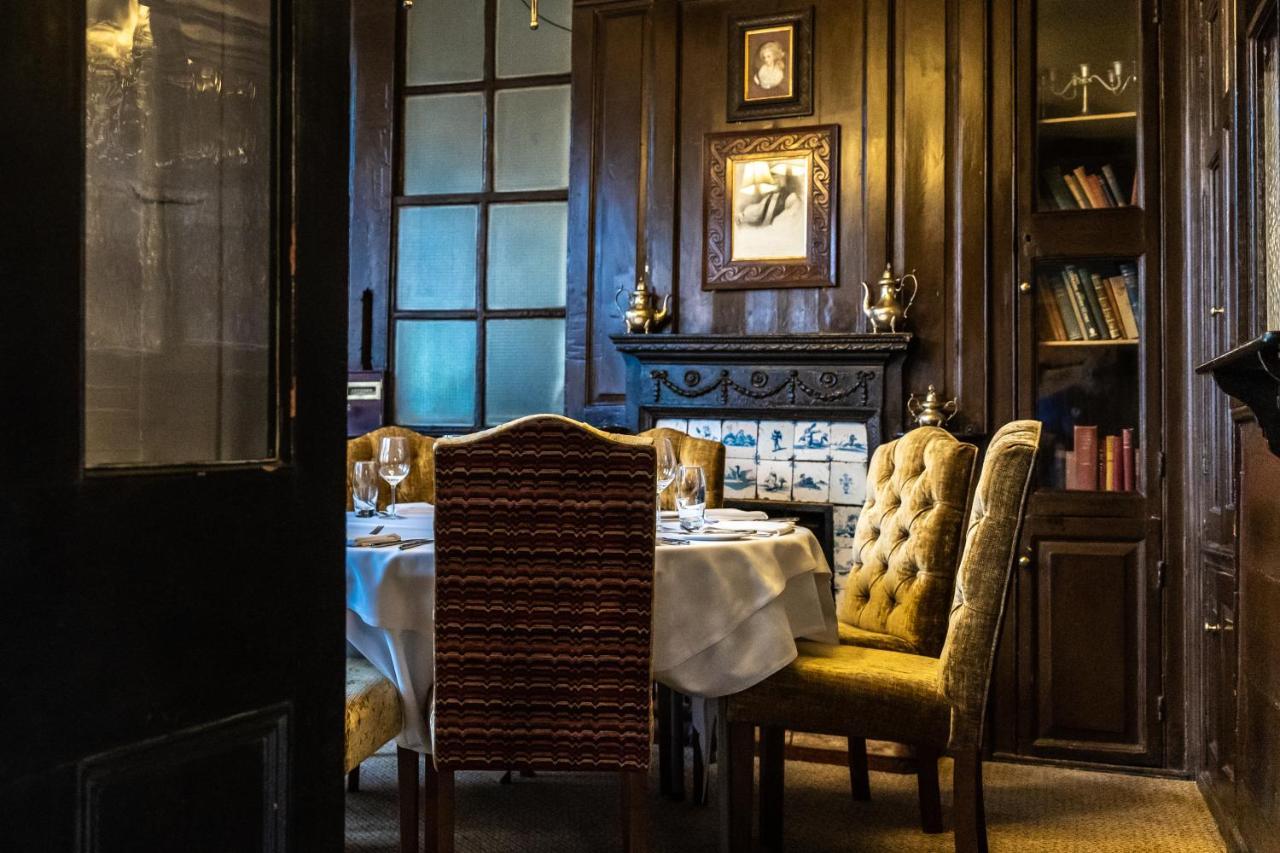 The Maids Head Hotel Норуич Екстериор снимка