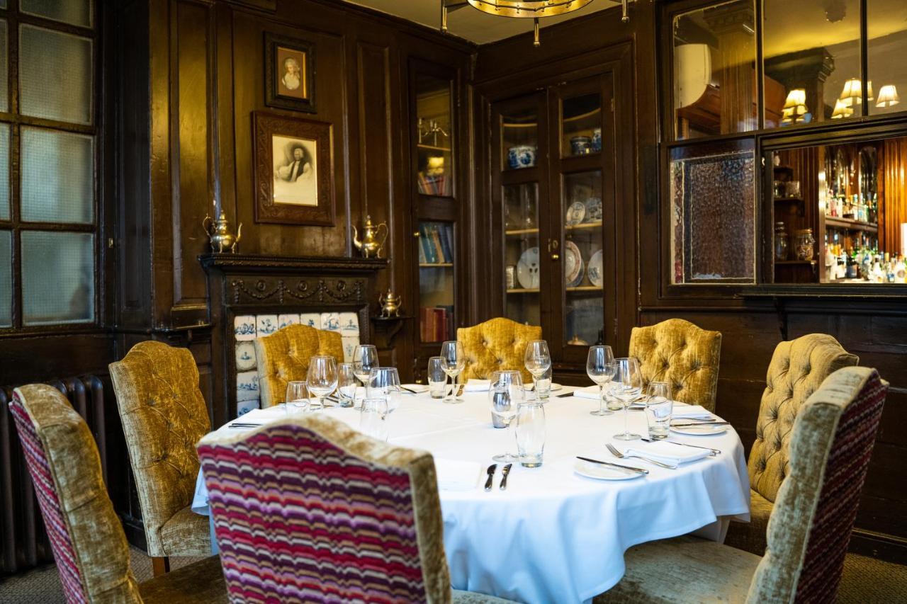 The Maids Head Hotel Норуич Екстериор снимка