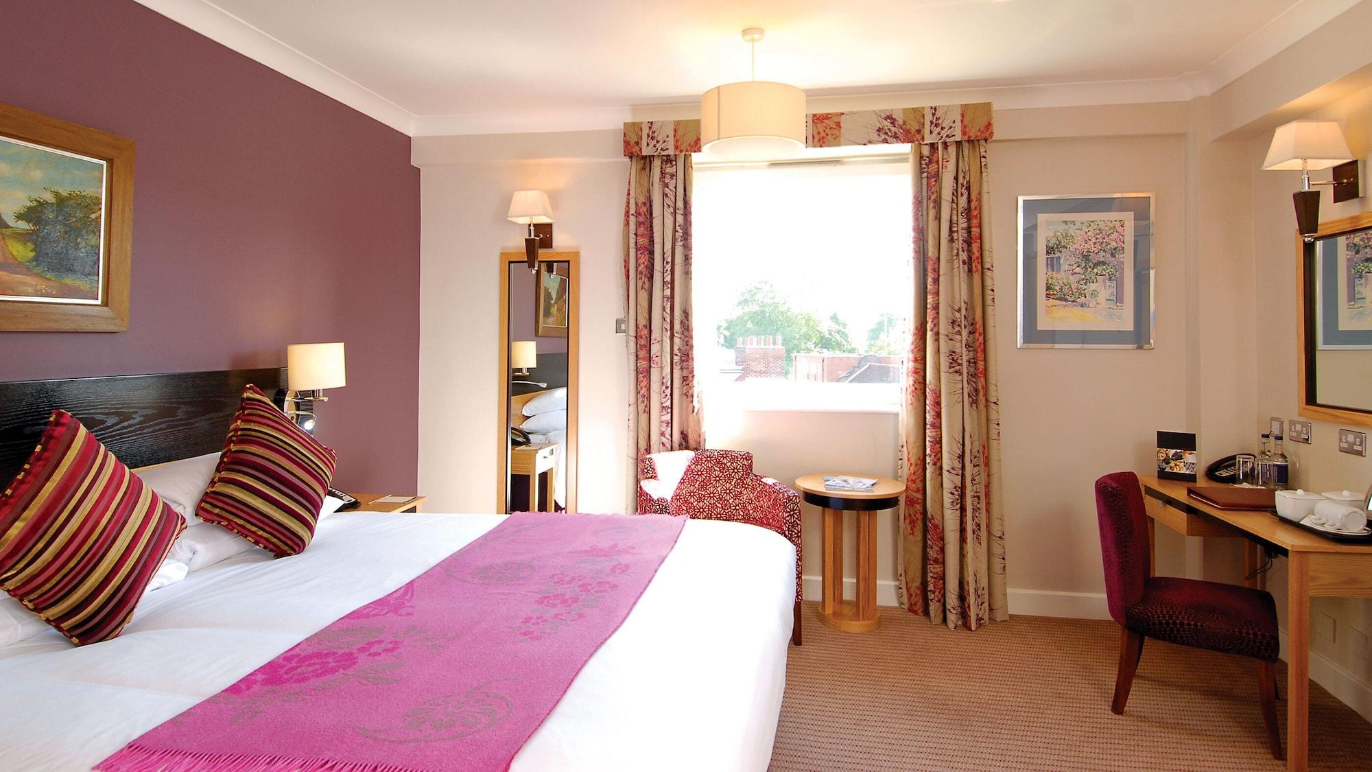 The Maids Head Hotel Норуич Стая снимка