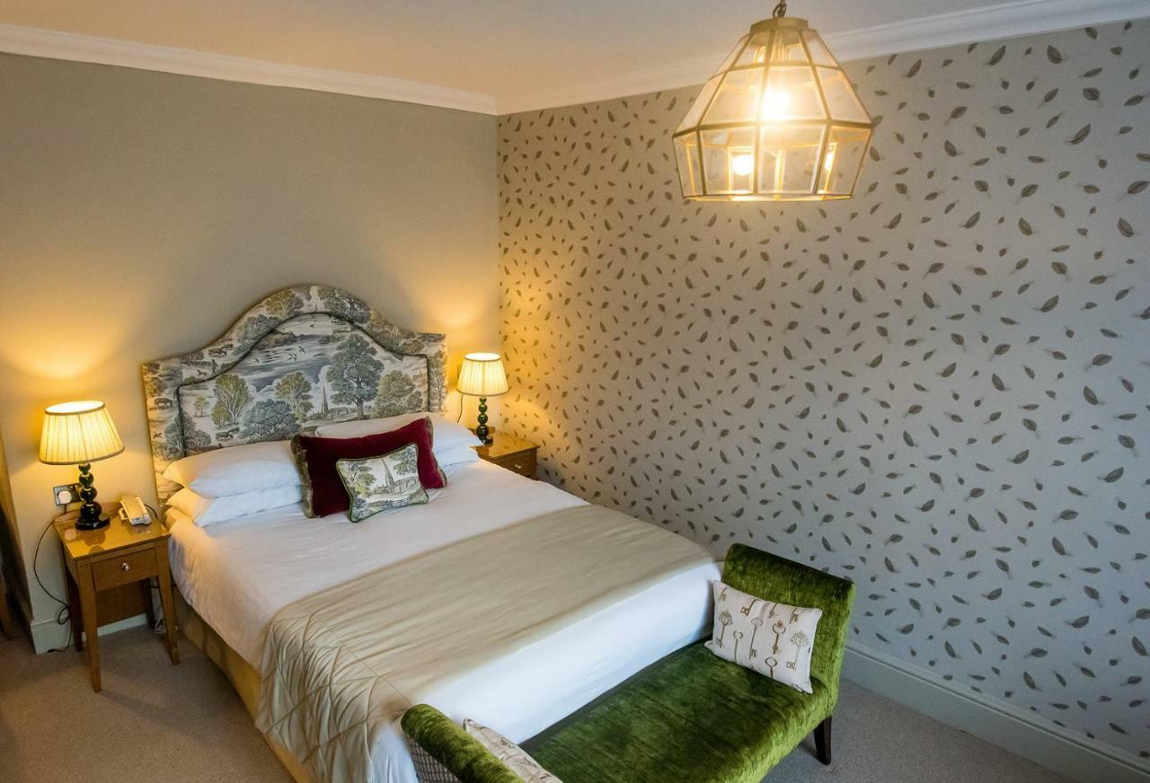 The Maids Head Hotel Норуич Екстериор снимка