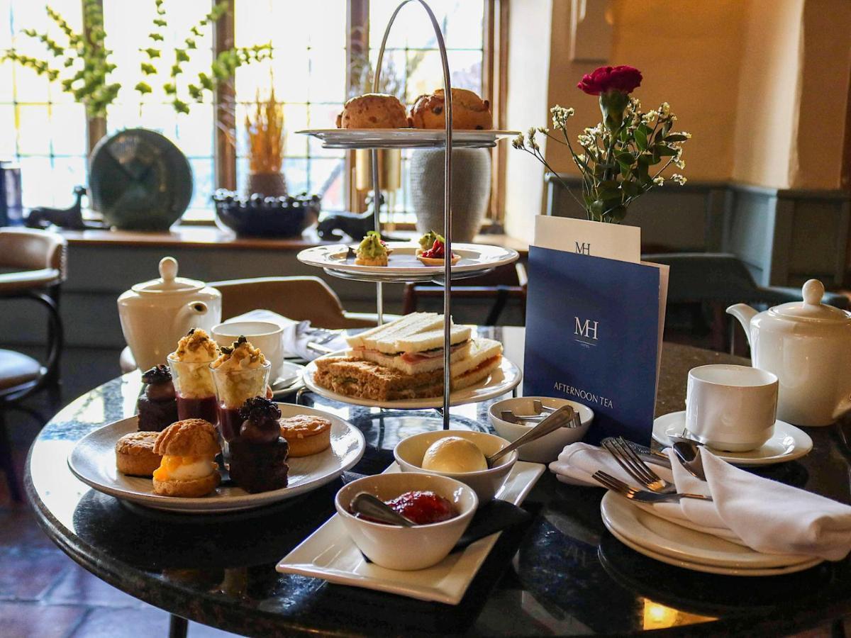 The Maids Head Hotel Норуич Екстериор снимка