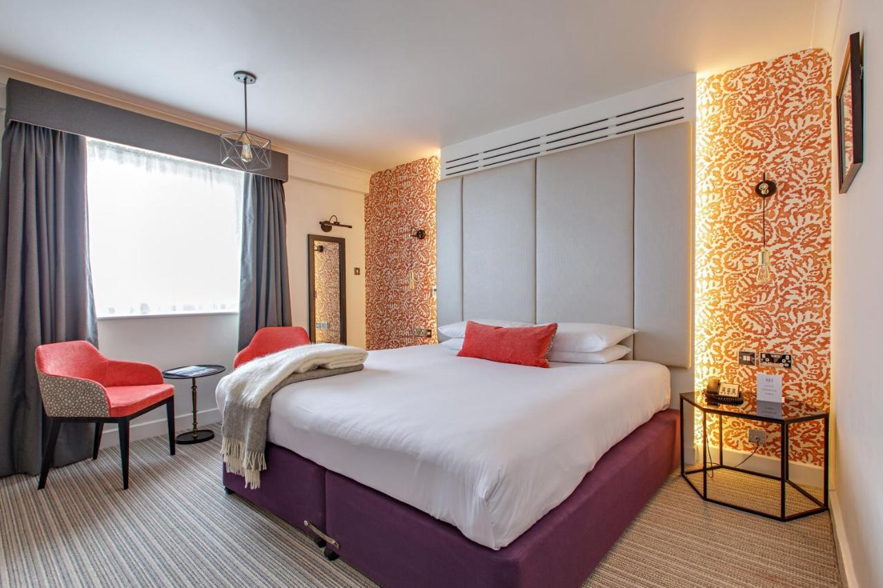 The Maids Head Hotel Норуич Екстериор снимка